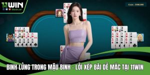 Binh lủng trong mậu binh