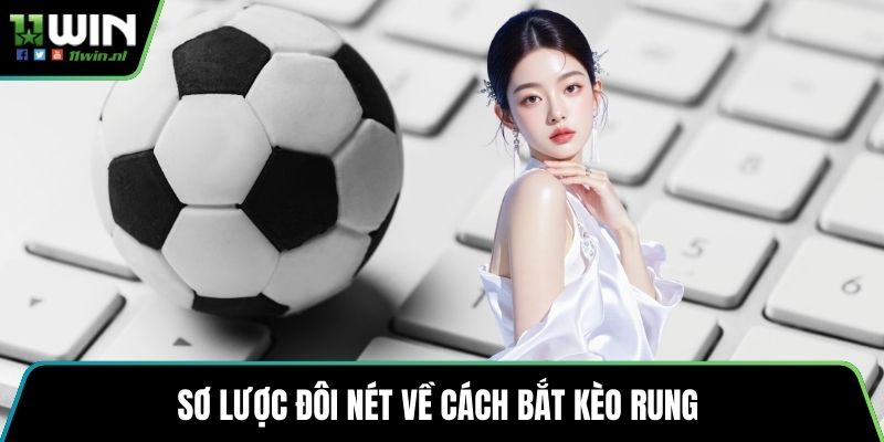 Sơ lược đôi nét về cách bắt kèo rung 